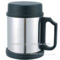 high quality thick bottom lids coffee cup for sale